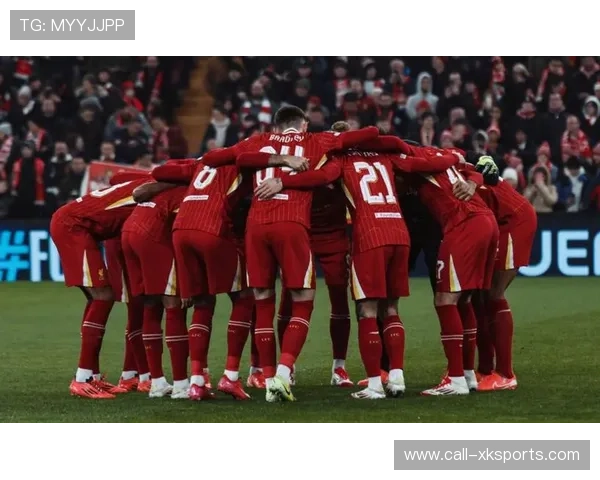 利物浦冬窗将迎两大顶星？球队战术重塑在即