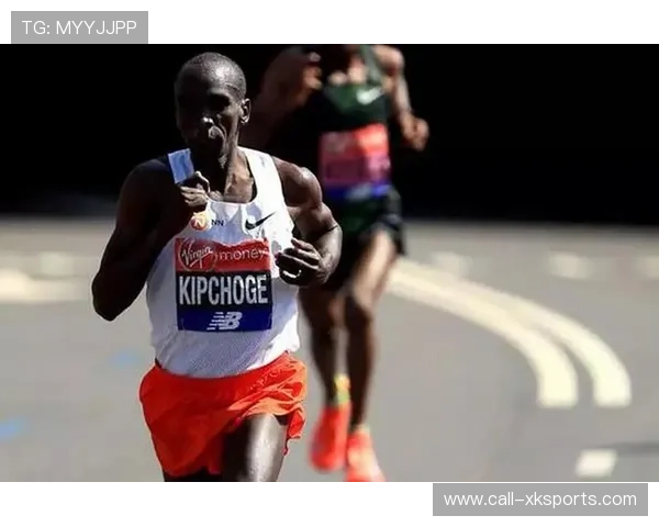 国际马拉松运动员完成节奏分段训练，耐力表现稳定