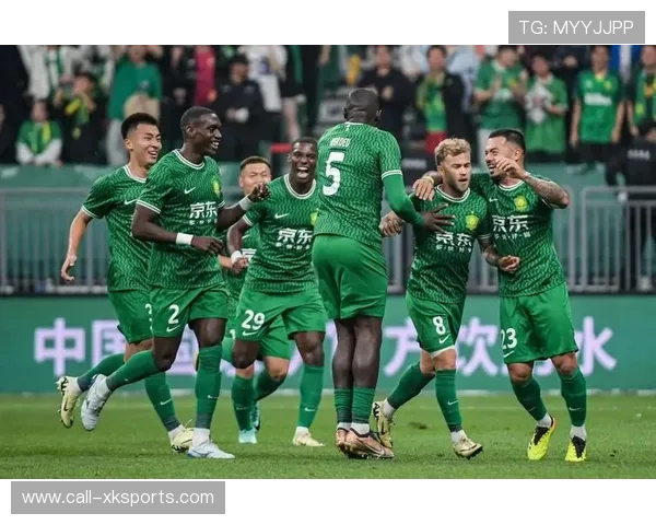 国安二队成主帅评估池：开启新战略布局