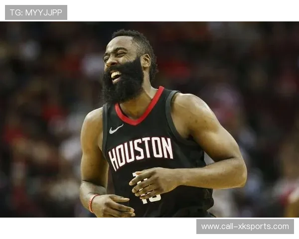 哈登加盟雄鹿，重新点燃冠军梦想：核心位置的变革与未来前景