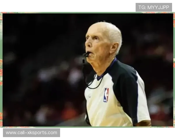 NBA联盟裁判员判罚标准化及技术培训,nba裁判协会 NBA联盟裁判员判罚标准化及技术培训,nba裁判协会